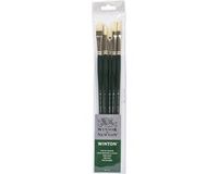 Winsor & Newton Winton 5 penselen set
