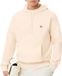 Lacoste Bio Cotton Fleece Hoodie Heren - Maat S