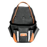 Bolsa Bahco Bolsa 2 Bolsillos 280X90X230