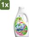 Dreft Vloeibaar Wasmiddel Touch of Pink 32 Wasbeurten 1,4 liter