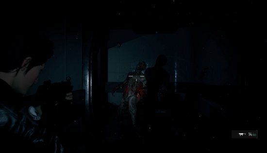 Daymare 1994: Sandcastle - PlayStation 4 - Standard Edition