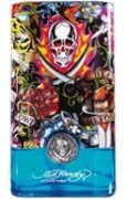 Ed Hardy - Eau de toilette - Hearts & Daggers For Men - 50 ml eau de toilette