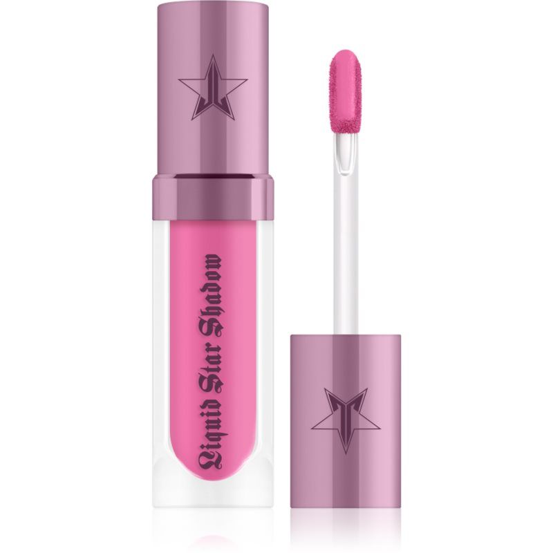 Jeffree Star Cosmetics Liquid Star Shadow 0840157912777