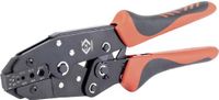 C.K T3698A T3698A Krimptang Coax-connectoren BNC, TNC