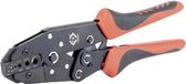 C.K T3698A T3698A Krimptang Coax-connectoren BNC, TNC