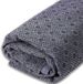 Famanu - Tapis antidérapant 180x120cm, épaisseur 2mm, gris