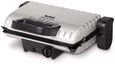 Tefal Minute Grill GC2050 Grill de contact - Noir/Argent - 1600W