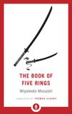The Bol The Book of Five Rings Paperback