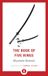 The Bol The Book of Five Rings Paperback