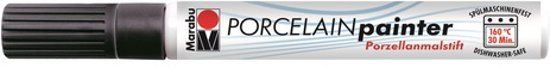 Marabu Porcelain & Glas Painter 2-4mm - 4007751448453