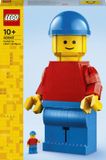 LEGO Classic 40649 - Supergrote LEGO Minifiguur