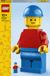 LEGO Classic 40649 - Supergrote LEGO Minifiguur