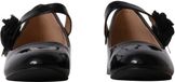 Super Mode Doremi-ballerine pour enfants avec fermeture velcro