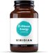 Viridian D-Ribose Magnésium avec Acétyl-L-Carnitine Poudre 180g