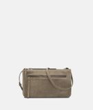 Liebeskind Berlin Crossbody Zena Beige Leer