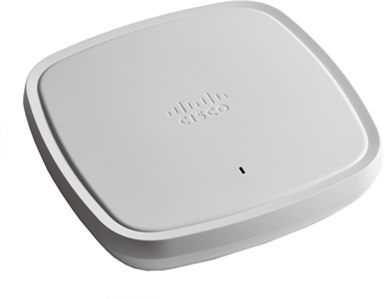 Cisco C9130AXE-E - Draadloos toegangspunt (WAP) - Grijs