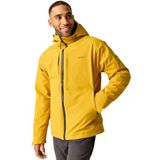Regatta Mens Maltrek Waterdicht Geïsoleerd Jasje