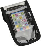 OEM FISCHER smartphonehoesje Groot, zwart, 8 x 17 x 22 cm