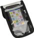 OEM FISCHER smartphonehoesje Groot, zwart, 8 x 17 x 22 cm