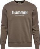 Hummel Sweatshirt Legacy 2.0 Heren M Donkere Nacht