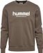 Hummel Sweatshirt Legacy 2.0 Heren M Donkere Nacht
