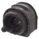 febi bilstein 103629 stabilisatorlager, 1 stuks
