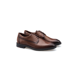 LLOYD X-MOTION 110W Marron en 42 Extra large Cuir lisse Business