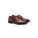 LLOYD Unisex X-MOTION 110W Marron in 48 Extra large Cuir lisse Business