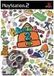 Sony Parappa The Rapper 2 - 0711719331223
