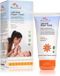 Mommy Care Crème protectrice naturelle au calendula - 80ML