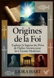 Origines Independently Published Origines de la Foi Paperback