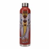 KIUB Nomadische Drinkfles - Olifanten Kiub XL