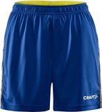 Craft Premier Short Dames - Royal | Maat: M