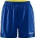 Craft Premier Short Dames - Royal | Maat: M