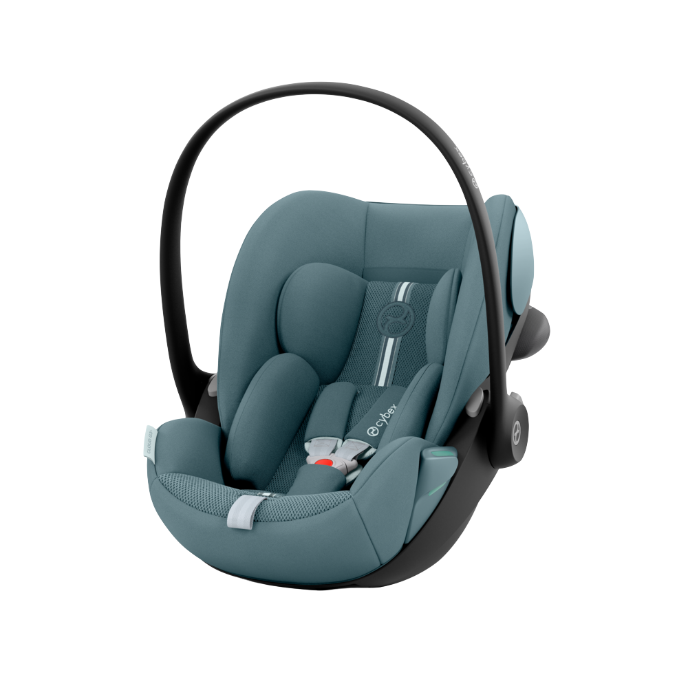 CYBEX Gold Cloud G3 Plus babyautostoeltje, Stormy Blue