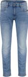 G-STAR Revend Skinny Heren Jeans - lt indigo aged