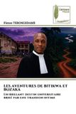 Les Aventures de Bitikwa Et Bozaka Paperback
