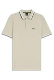 Hugo Boss Paddy Polo heren Beige S