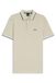 Hugo Boss Paddy Polo heren Beige S
