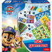 TREFL Jeu de société 50 jeux (PAW Patrol)