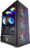 Xenith EP Elemental - Ryzen 5 8600G - Radeon 760M graphics - 32 GB DDR5 - 1 TB Kingston ssd - Windows 11 Home