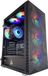 Xenith EP Elemental - Ryzen 5 8600G - Radeon 760M graphics - 32 GB DDR5 - 1 TB Kingston ssd - Windows 11 Home