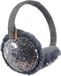 Barts Wow Earmuffs Meisjes Oorwarmers - Grey