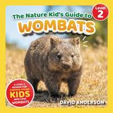 The Libri GmbH The Nature Kid's Guide to Wombats