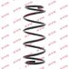 KAYABA RA6139 veer | Compatibel met: NISSAN PIXO, SUZUKI ALTO VII