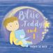Blue Teddy & I Paperback