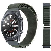 Armband SZSMART Alpine G Hook verstelbare Haylou Gst groen