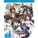 Bertus Distributie Anime - World Witches Take Off! - The Complete Season Blu-ray