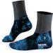 Seacsub Seal Skin Camo 3 Mm Duikbooties Blauw EU 42-43