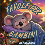 Favole per bambini 0-3 anni: 40 brevi fiabe illustrate per la nanna. 8 capitoli su emozioni e valori: amicizia, collaborazione, coraggio. Extra ... delle emozioni + disegna la tua storia.